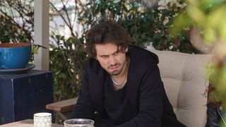 Cum s-a pregătit Tarik Emir Tekin pentru maleficul Sel&ccedil;uk, din serialul "Infidelul"