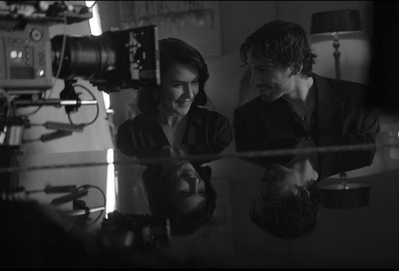 Cum s-a pregătit Tarik Emir Tekin pentru maleficul Selçuk, din serialul "Infidelul"