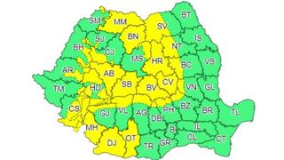 Cum va fi vremea în februarie 2023?