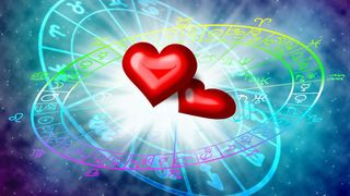 Horoscop februarie 2023. Cele mai norocoase zodii din luna iubirii!