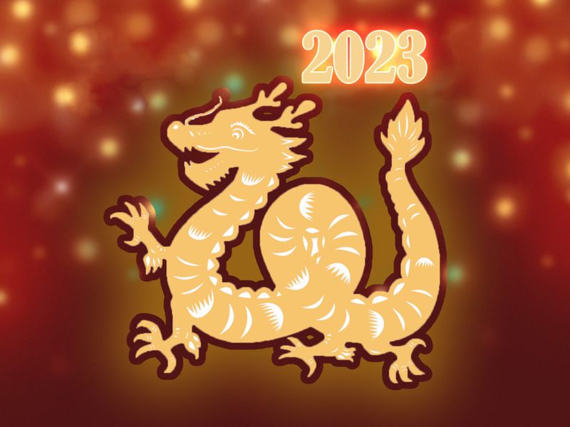 Horoscop chinezesc 2023 Dragon. Dragonii vor avea o pierdere financiară, odată cu trecerea acestui an