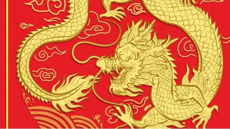 Horoscop chinezesc 2023 Dragon. Dragonii vor avea o pierdere financiară, odată cu trecerea acestui an