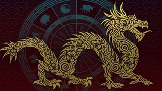 Horoscop chinezesc 2023 Dragon. Dragonii vor avea o pierdere financiară, odată cu trecerea acestui an