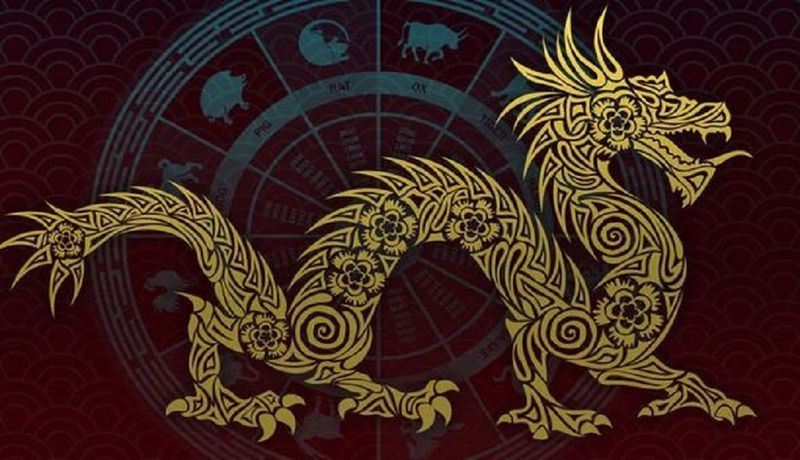 Horoscop chinezesc 2023 Dragon. Dragonii vor avea o pierdere financiară, odată cu trecerea acestui an