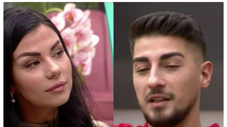 Nona este interesată de un date cu Ionuț. Aceasta urmează să decidă ce urmează să facă