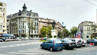 Jurnaliștii vor putea lăsa mașinile în parcările publice din Capitală, în baza solicitărilor prealabile