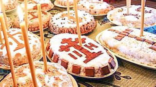 S&acirc;mbăta Morților 2023.