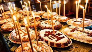 S&acirc;mbăta Morților 2023.