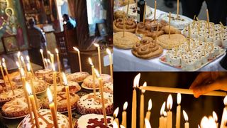 Sâmbăta Morților 2023. Tradiții și obiceiuri. Ce se dă de pomană de Moșii de iarnă?