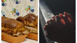 Sâmbăta Morților 2023. Când sunt Moșii de iarnă anul acesta, una dintre cele mai mari sărbători. Ce nu se face în această zi