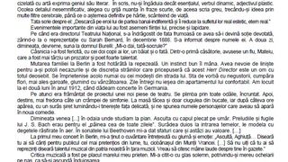 Simulare BAC 2023 subiecte Rom&acirc;nă. 