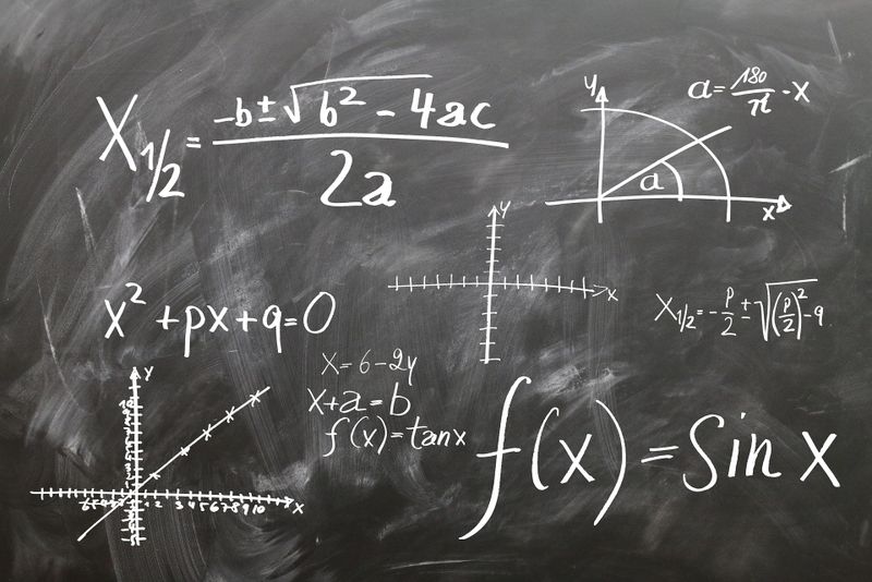 Simulare BAC 2023 subiecte Matematică.