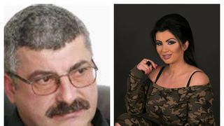 Adevărul a ieșit la iveală în cazul amantei lui Silviu Prigoană. Totul s-a întâmplat după divorț