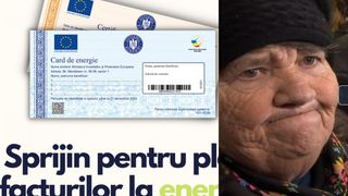 Drama Gheorghiței Trandafir la 73 de ani. A mers rapid să-și ia cardul de energie pentru a plăti facturile