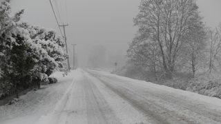 VIDEO - România - din nou sub val polar. Ger crunt se anunță în perioada următoare