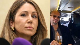 Tina Glandian nu îi poate reprezenta pe frații Tate în instanță: „Nu este prima dată când...”