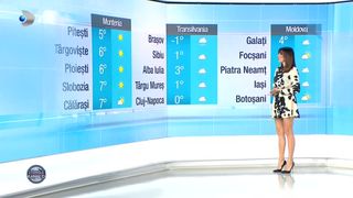 Meteo 02.02.2023 seară