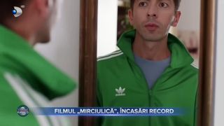 Filmul ”Mirciulică”, încasări record