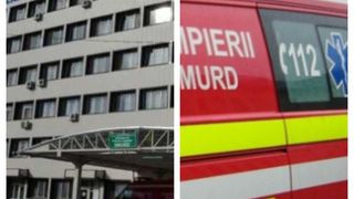 O femeie din Arad a fost transportată la spital după ce a încercat să se sinucidă