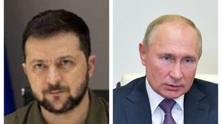 Kievul lansează o nouă avertizare: Rusia se pregătește de un nou atac