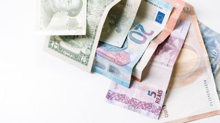 Curs valutar BNR azi, 3 februarie 2023.