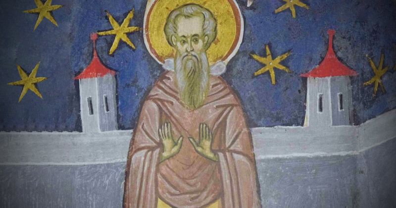 Calendar ortodox 4 februarie 2023.