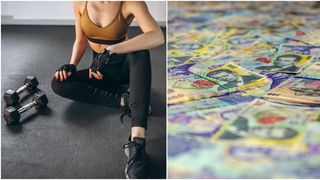 Abonamentele la sala de fitness vor fi decontate integral de angajator. Angajații trebuie să se încadreze într-o anumită sumă