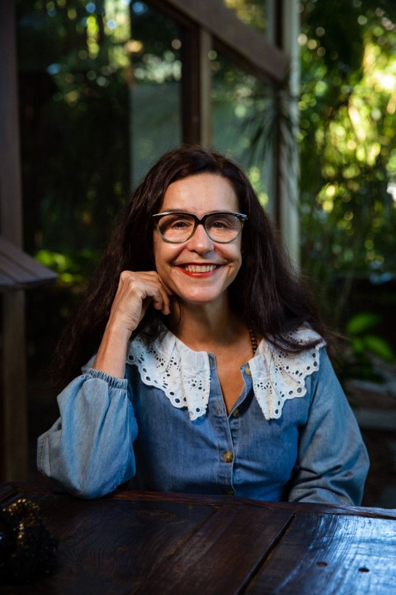 FOTO - Cum arată actrița din „Sclava Isaura”, la 47 de ani de la terminarea filmărilor. Lucelia Santos a pozat de două ori în reviste pentru adulți