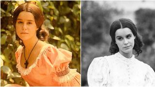 FOTO - Cum arată actrița din „Sclava Isaura”, la 47 de ani de la terminarea filmărilor. Lucelia Santos a pozat de două ori în reviste pentru adulți