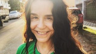 FOTO - Cum arată actrița din „Sclava Isaura”, la 47 de ani de la terminarea filmărilor. Lucelia Santos a pozat de două ori în reviste pentru adulți