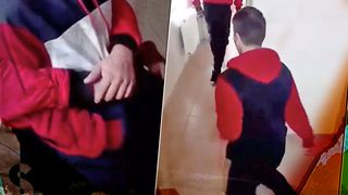 Elevul de 15 ani din Bacău care a umilit doi colegi a fost arestat preventiv pentru 20 de zile. El este acuzat și de lipsire de libertate