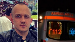 Tânărul din Iași, care a împușcat bărbatul din fața blocului, a fost prins în Republica Moldova