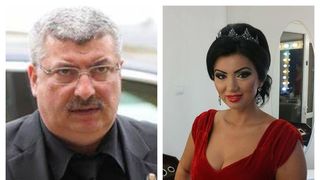 Silviu Prigoană a reacționat la declarațiile făcute de fosta sa soție: ”nu cred că e în regulă să faci diferite afirmații publice, adevărate sau neadevărate”