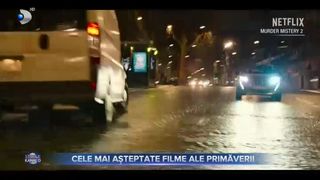 Cele mai așteptate filme ale primăverii