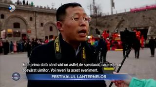 Festivalul lanternelor