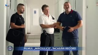 Filmul ”Mirciulică”, încasări record