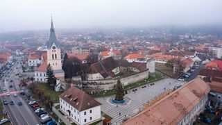 Sâmbătă, de la ora 15:00, în ”ROventura”: Poveste pe meleagurile unice din Țara Bârsei
