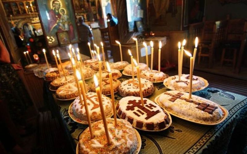 Moșii de iarnă 2023.