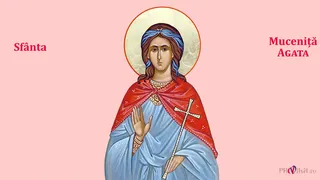 Calendar ortodox 5 februarie 2023. Sărbătoare importantă pentru creștini ortodocși!