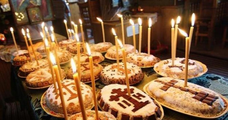 Moșii de iarnă 2023. Ce tradiții trebuie să respecte credincioșii de Sâmbăta Morților