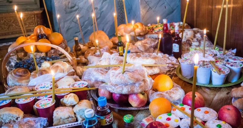 Moșii de iarnă 2023. Ce tradiții trebuie să respecte credincioșii de Sâmbăta Morților