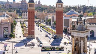 Un bărbat care se plimba gol pe stradă este susținut de &Icirc;nalta Curte spaniolă 