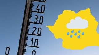 Vremea &icirc;n weekendul 4-5 februarie 2022. Ce temperaturi se vor &icirc;nregistra &icirc;n Rom&acirc;nia?