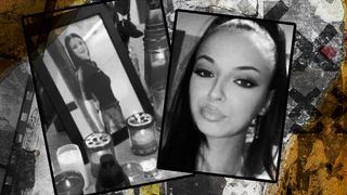 Anastasia, tânăra moartă în accidentul teribil de la Bucea, plânsă de toți apropiații săi: „Drum lin spre cer”