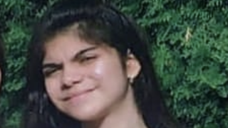 ALERTĂ- O minoră de 14 ani, din Ștefăneștii de Jos, căutată de polițiștii din Ilfov. Persoanele care o văd sunt rugate să sune la 112