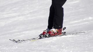 Turiști din Irlanda, cuceriți de pârtiile de schi din România: ,,Am venit special cu copiii să schiem. Îndemn pe toată lumea''