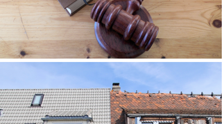 Iată care este distanța legală &icirc;ntre clădirile vecine. Ce pot păți persoanele care nu respectă legea