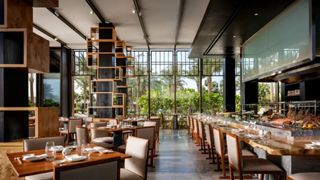 Imagini uimitoare cu interiorul celui mai nou hotel de lux din Dubai! Apartamentele ajung la prețuri astronomice