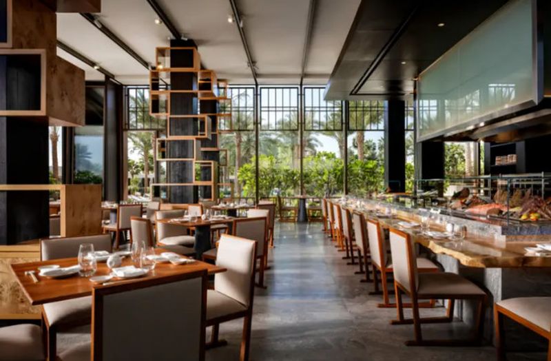 Imagini uimitoare cu interiorul celui mai nou hotel de lux din Dubai! Apartamentele ajung la prețuri astronomice