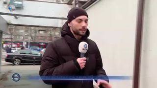 Sportiv acuzat că ar fi jefuit o farmacie